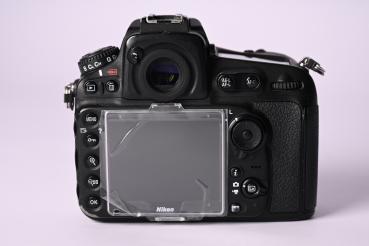 Nikon D810 Body inkl. Handgriff - Gebrauchtartikel -